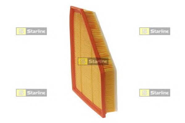 STARLINE SF VF7506 купити в Україні за вигідними цінами від компанії ULC