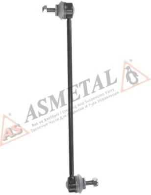 As-Metal 26PE0800 купити в Україні за вигідними цінами від компанії ULC