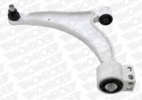 MONROE L24550 купити в Україні за вигідними цінами від компанії ULC