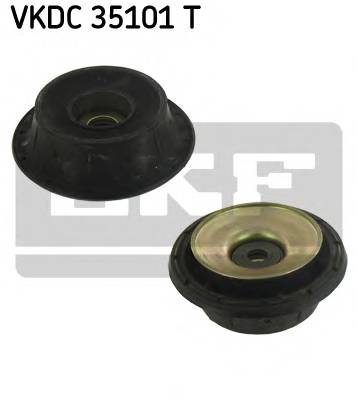 SKF VKDC 35101 T купити в Україні за вигідними цінами від компанії ULC