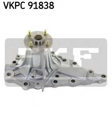 SKF VKPC 91838 купити в Україні за вигідними цінами від компанії ULC