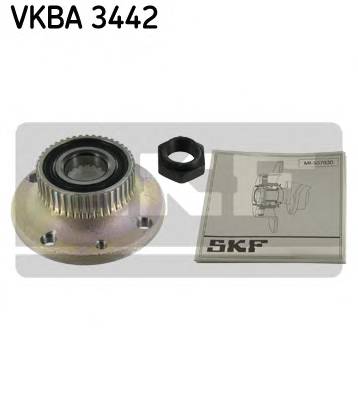 SKF VKBA 3442 купити в Україні за вигідними цінами від компанії ULC