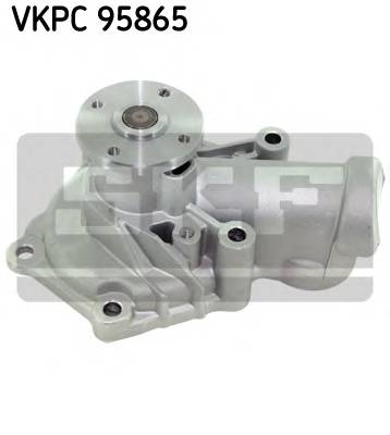 SKF VKPC 95865 купити в Україні за вигідними цінами від компанії ULC
