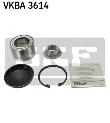 SKF VKBA 3614 купити в Україні за вигідними цінами від компанії ULC