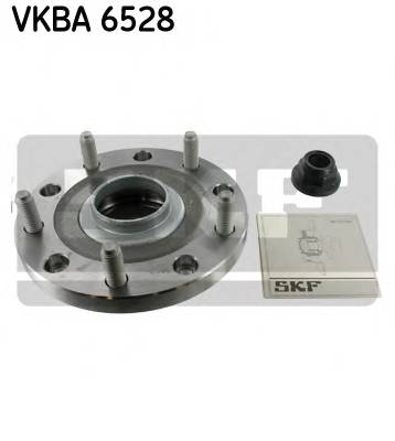 SKF VKBA 6528 купити в Україні за вигідними цінами від компанії ULC