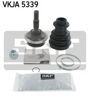 SKF VKJA 5339 купити в Україні за вигідними цінами від компанії ULC