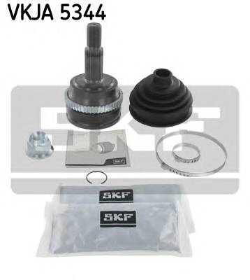 SKF VKJA 5344 купити в Україні за вигідними цінами від компанії ULC