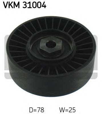 SKF VKM 31004 купити в Україні за вигідними цінами від компанії ULC