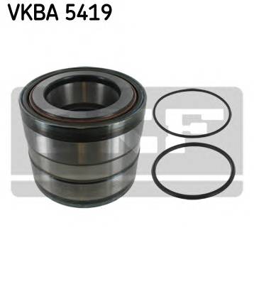 SKF VKBA 5419 купити в Україні за вигідними цінами від компанії ULC