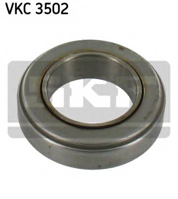 SKF VKC 3502 купити в Україні за вигідними цінами від компанії ULC