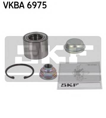 SKF VKBA 6975 купити в Україні за вигідними цінами від компанії ULC