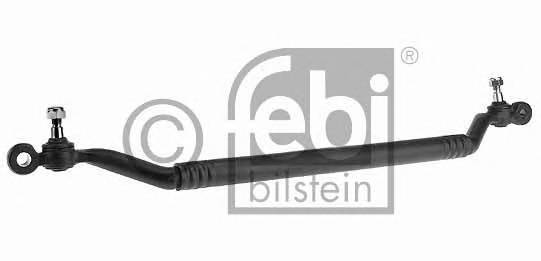 FEBI BILSTEIN 12851 купить в Украине по выгодным ценам от компании ULC