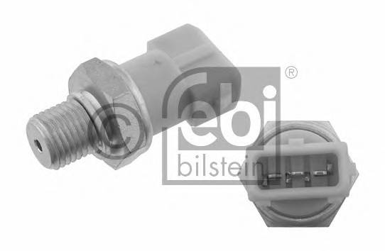 FEBI BILSTEIN 17776 купити в Україні за вигідними цінами від компанії ULC