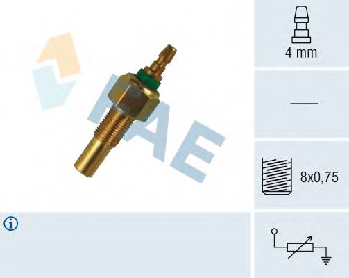 FAE 32170 купити в Україні за вигідними цінами від компанії ULC
