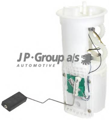 JP GROUP 1115202300 купить в Украине по выгодным ценам от компании ULC