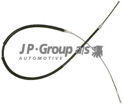 JP GROUP 1170304600 купити в Україні за вигідними цінами від компанії ULC