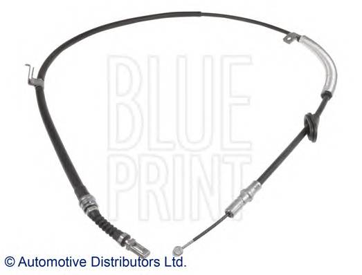 BLUE PRINT ADH246158 купити в Україні за вигідними цінами від компанії ULC