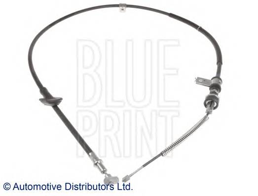 BLUE PRINT ADK84658 купити в Україні за вигідними цінами від компанії ULC