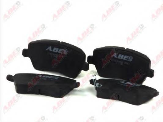 ABE C18019ABE купити в Україні за вигідними цінами від компанії ULC
