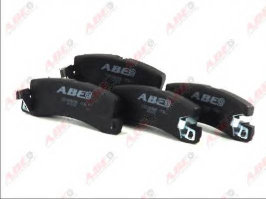ABE C22005ABE купить в Украине по выгодным ценам от компании ULC