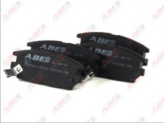 ABE C25007ABE купити в Україні за вигідними цінами від компанії ULC
