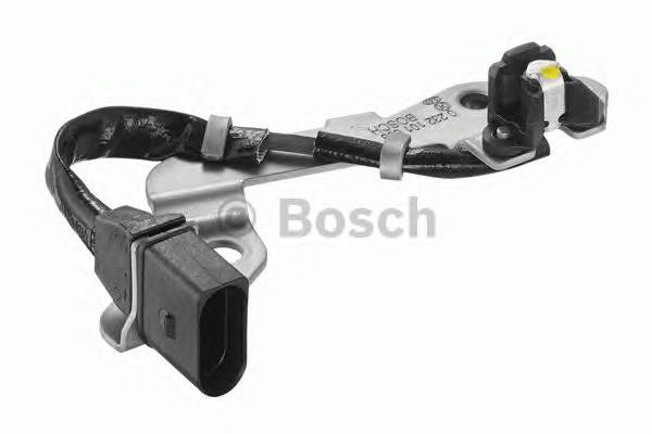 BOSCH 0 232 101 038 купити в Україні за вигідними цінами від компанії ULC