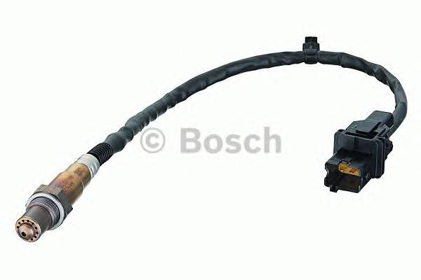 BOSCH 0 258 007 240 купити в Україні за вигідними цінами від компанії ULC