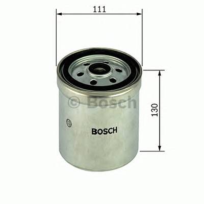BOSCH F026402135 купити в Україні за вигідними цінами від компанії ULC