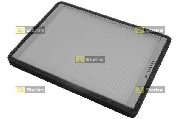 STARLINE SFKF9192 купить в Украине по выгодным ценам от компании ULC
