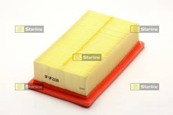 STARLINE SF VF2228 купити в Україні за вигідними цінами від компанії ULC