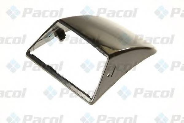 PACOL BPD-VO024R купити в Україні за вигідними цінами від компанії ULC