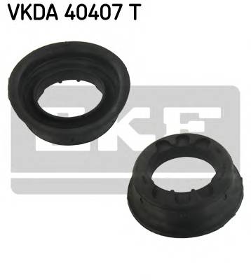 SKF VKDA 40407 T купити в Україні за вигідними цінами від компанії ULC