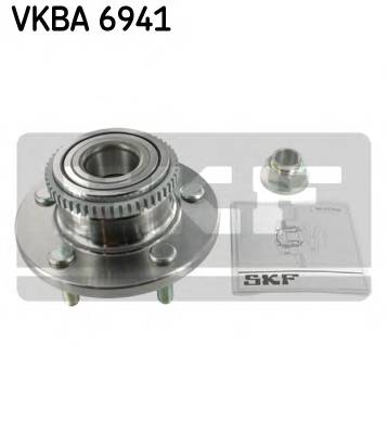 SKF VKBA 6941 купити в Україні за вигідними цінами від компанії ULC