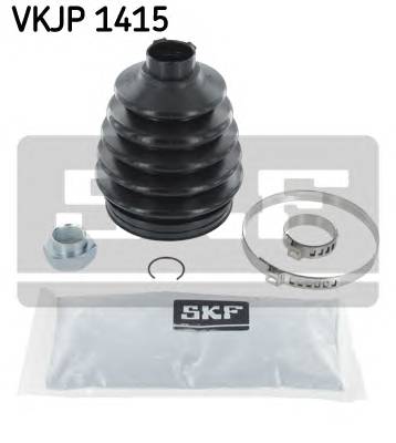 SKF VKJP 1415 купити в Україні за вигідними цінами від компанії ULC