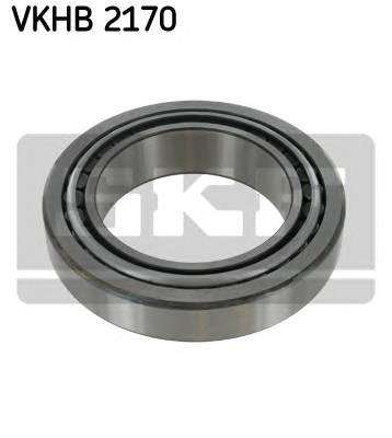 SKF VKHB 2170 купити в Україні за вигідними цінами від компанії ULC