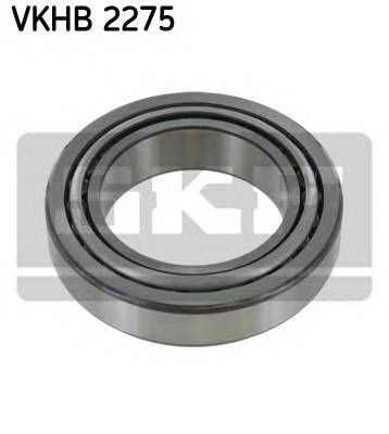 SKF VKHB 2275 купити в Україні за вигідними цінами від компанії ULC