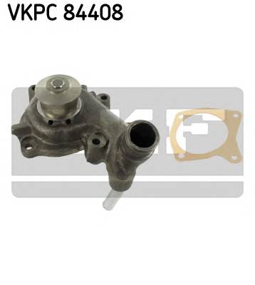 SKF VKPC 84408 купити в Україні за вигідними цінами від компанії ULC