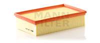 MANN-FILTER C 30 005 купити в Україні за вигідними цінами від компанії ULC