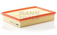 MANN-FILTER C 31 196 купити в Україні за вигідними цінами від компанії ULC