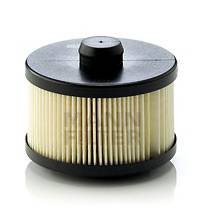 MANN-FILTER PU 10 001 x купити в Україні за вигідними цінами від компанії ULC