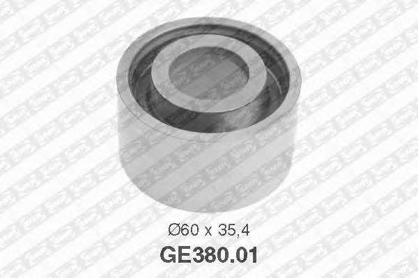 SNR GE380.01 купити в Україні за вигідними цінами від компанії ULC
