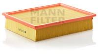 MANN-FILTER C 33 256 купити в Україні за вигідними цінами від компанії ULC