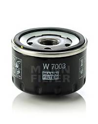 MANN-FILTER W 7003 купить в Украине по выгодным ценам от компании ULC