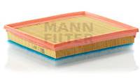 MANN-FILTER C 2687 купити в Україні за вигідними цінами від компанії ULC