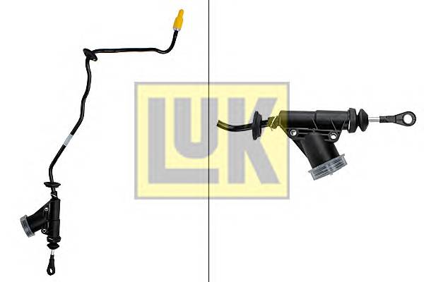 LuK 511 0147 10 купить в Украине по выгодным ценам от компании ULC