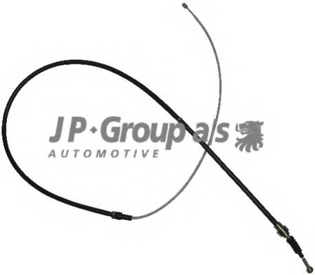 JP GROUP 1170305300 купити в Україні за вигідними цінами від компанії ULC