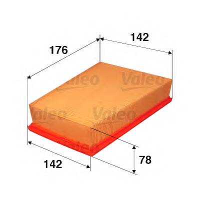 VALEO 585026 купить в Украине по выгодным ценам от компании ULC