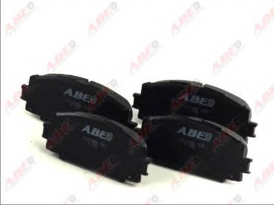 ABE C12113ABE купити в Україні за вигідними цінами від компанії ULC