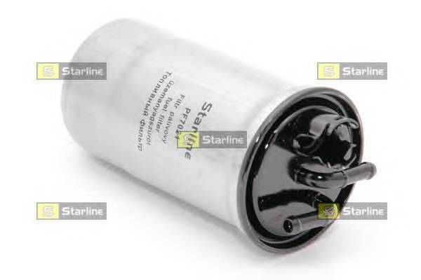 STARLINE SFPF7021 купити в Україні за вигідними цінами від компанії ULC