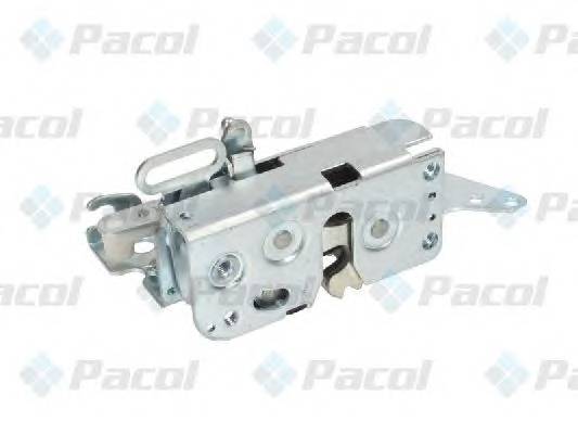 PACOL VOL-DL-002 купити в Україні за вигідними цінами від компанії ULC